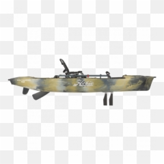 Pro Angler 12 Camo Kayak Package - Pro Angler 12 Camo Emoji,Emotion Kayaks Spray Skirt
