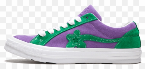 Converse Golf Le Fleur Size 3 - Plimsoll Emoji,Onverse Emoticons