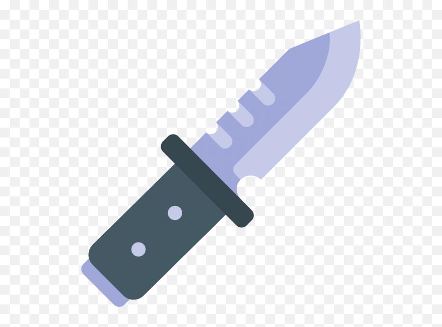 Cuchillo Emoji Png,Bloody Knife Emoji