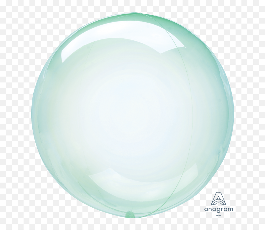 Bubble U2014 One Box Party - Crystal Clearz Petite Balloon Emoji,Frozen Fever Emoji