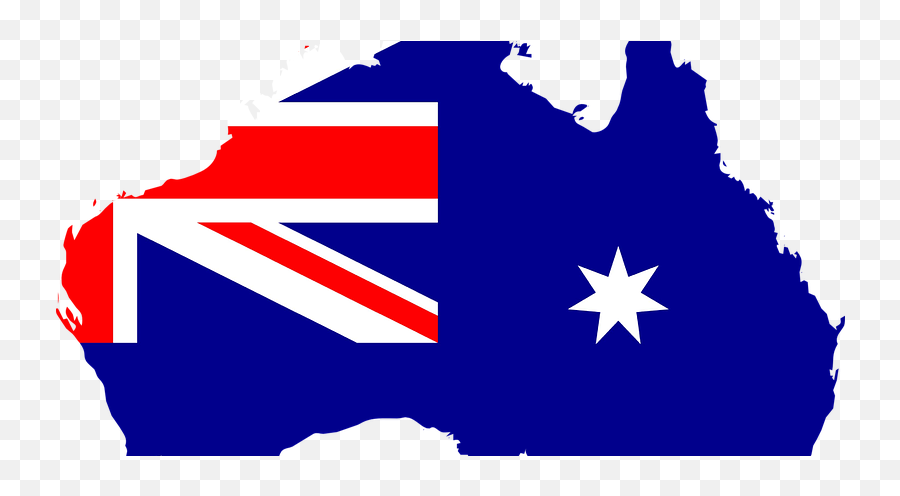 Chusayinka Travelblog 6 Places To Visit In Australia In - Australia Flag Heart Shape Emoji,Emotion Faros 180