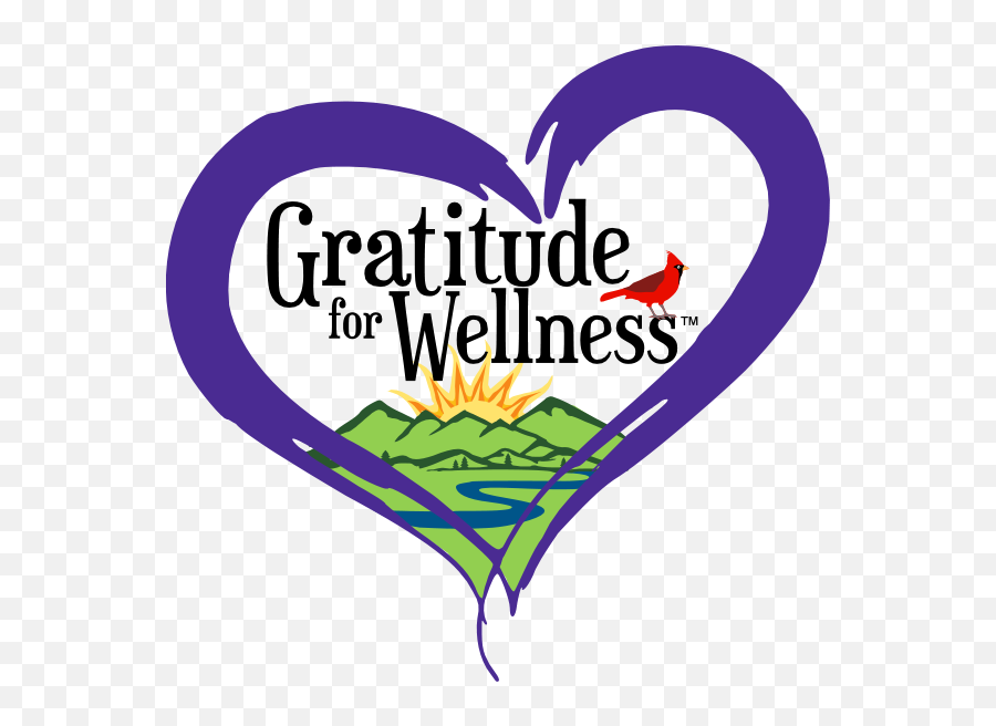 Gratitude For Wellness - Language Emoji,Thermal Imaging Emotions