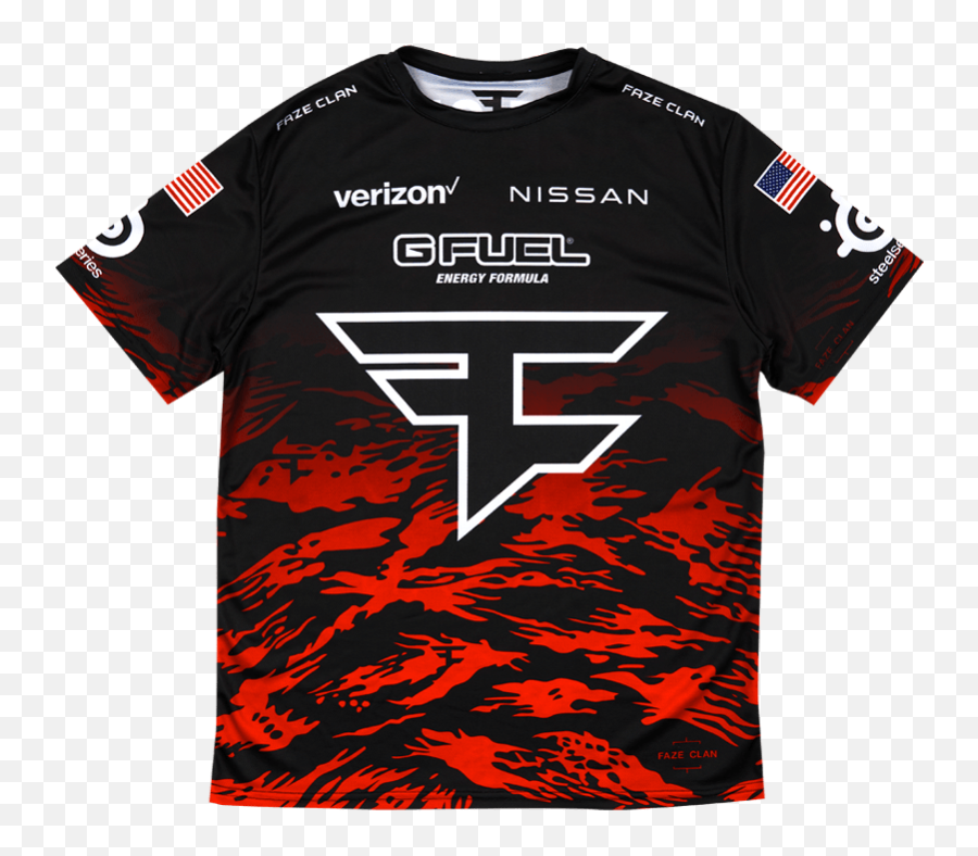 Faze Jersey - Faze Shirt Emoji,Find The Emoji Faze Rain