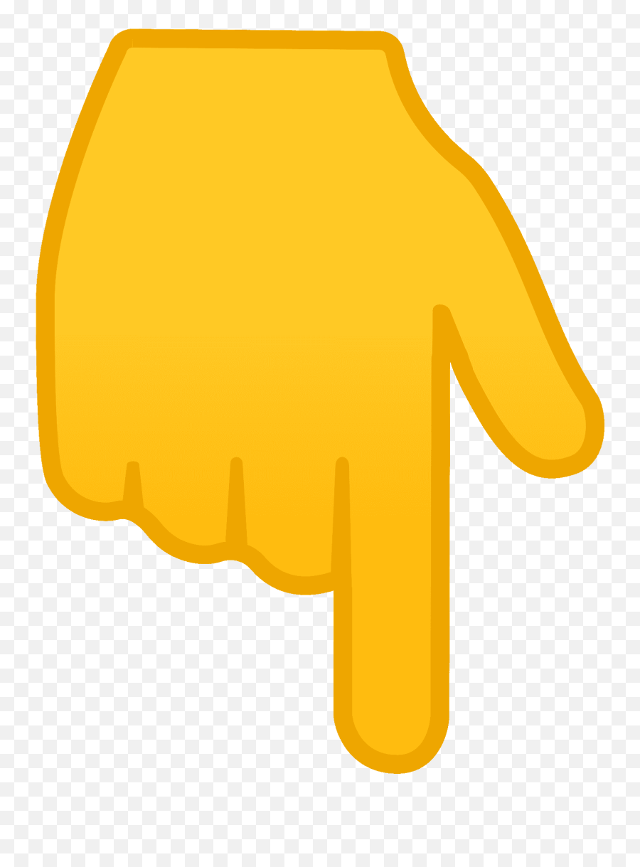Lengua 1º Eso Lf Patricia Alvarez Baron Educamadrid - Finger Pointing Down Emoji,Emoticon De Apenado