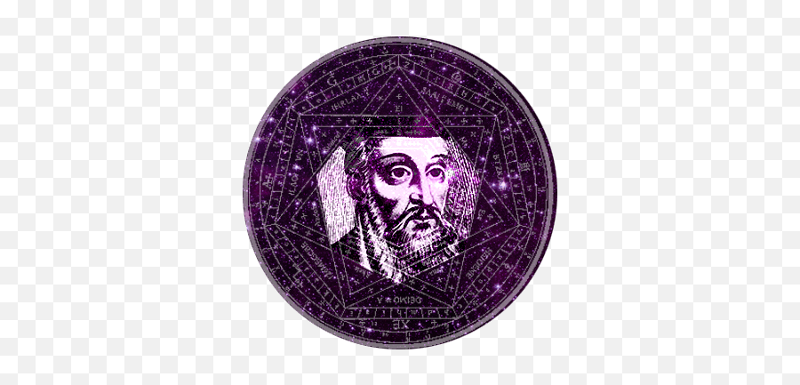 Nostradamus Emoji,Gchat Emoticon Codes