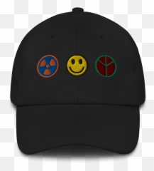Beanie Beanies Hat Tumblr Grunge - Deckers Emoji,Alien Emoji Beanie