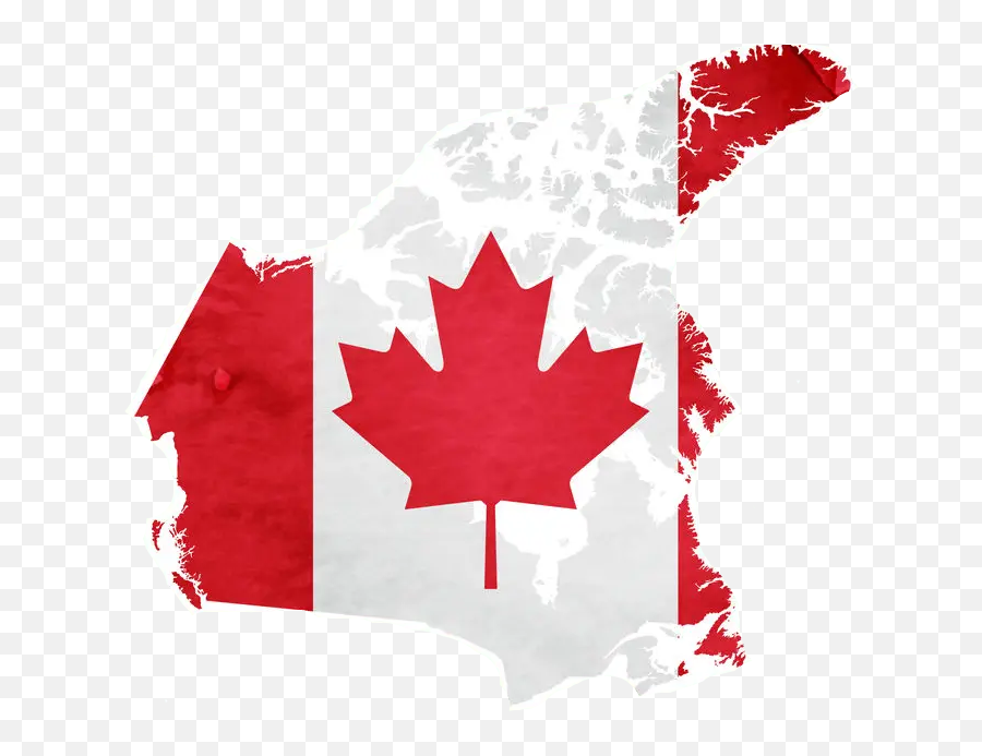 Keepster Books - Round Canada Flag Circle Emoji,Stitch Emoji Iphone