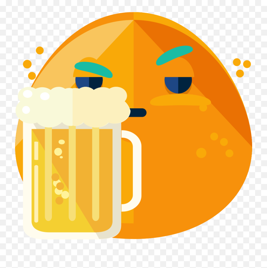 Beer - Icon Emoji,Beers Emoji