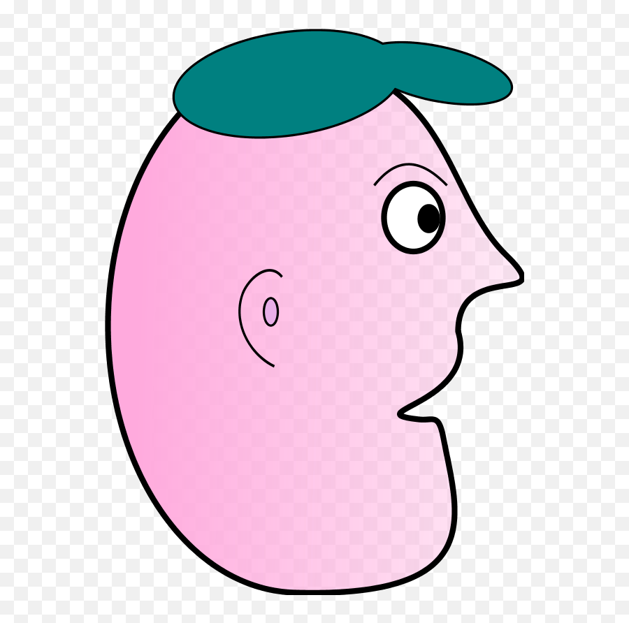Free Cartoon Surprised Face Download Free Clip Art Free - Clip Art Emoji,Futuramq Zapp Emotions