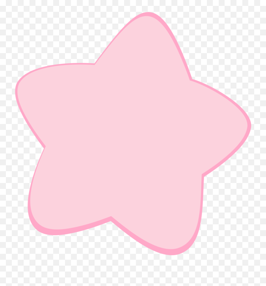 Angels - Estrela Rosa Desenho Png Emoji,Cross Folder Folder Emoji