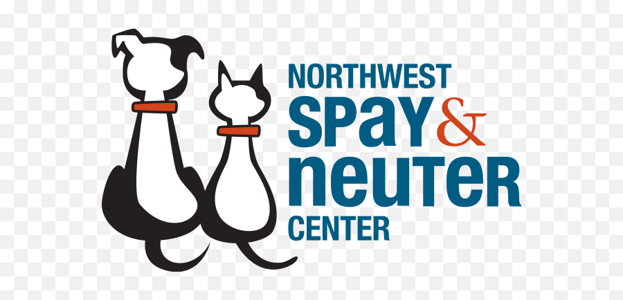 Northwest Spay And Neuter Center - Northwest Spay And Neuter Clinic Emoji,Neutered Dog Emoticons