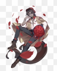 Food Fantasy Super Rare Souls A To G - Food Fantasy Chocolate Chibi Emoji,Kimchi Cuddles Emotion