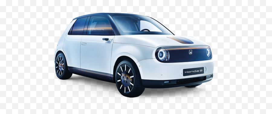 Honda E - Honda E Leasing Emoji,Honda Neu V Concept Emotion