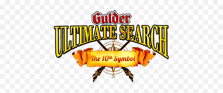 Gulder Ultimate Search Flavor Ten - Gulder Ultimate Search Logo Emoji,Korean Emoticon Tt