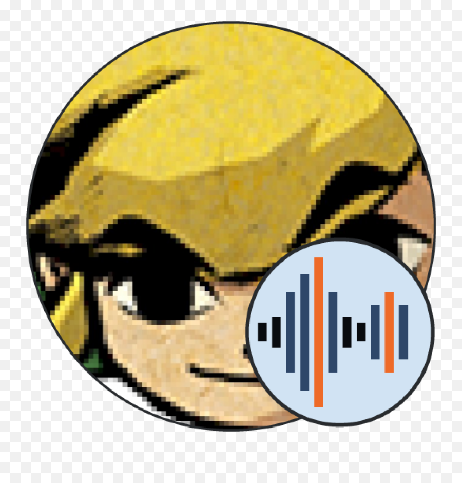 Legend Of Zelda - Kip Napoleon Dynamite Sound Bites Emoji,Legend Of Zelda Emoticons Facebook