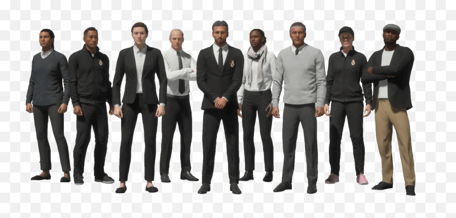 Club In Fifa 20 Career Mode - Fifa 20 Career Mode Manager Emoji,Fifa Creation Master Emotion