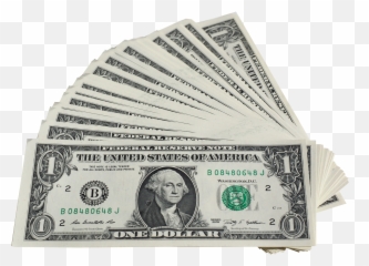 Download United Banknote Money Bill Dollar One - Dollar Bills 1 Dollar Bills Png Emoji,Bill The Goat Emoticon