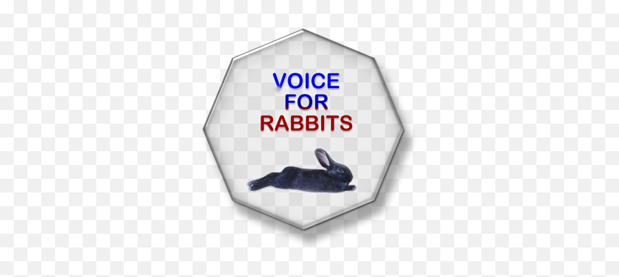 Stop Mistreating Pet Rabbits - Language Emoji,What Does Rabbit Emojis Mean