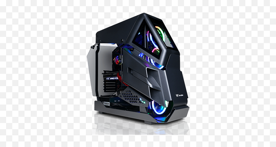 Customize Amd Threadripper Xtreme Gaming Pc - Cpu Gamer Dragon Emoji,Steam Emoticons Goo Cubes