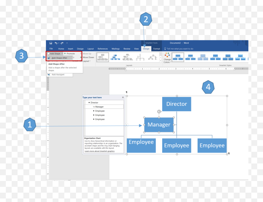 Office Skills Tutorials Archives - Page 2 Of 4 Office Organizational Chart Emoji,How To Insert Emoticons In Word Documents