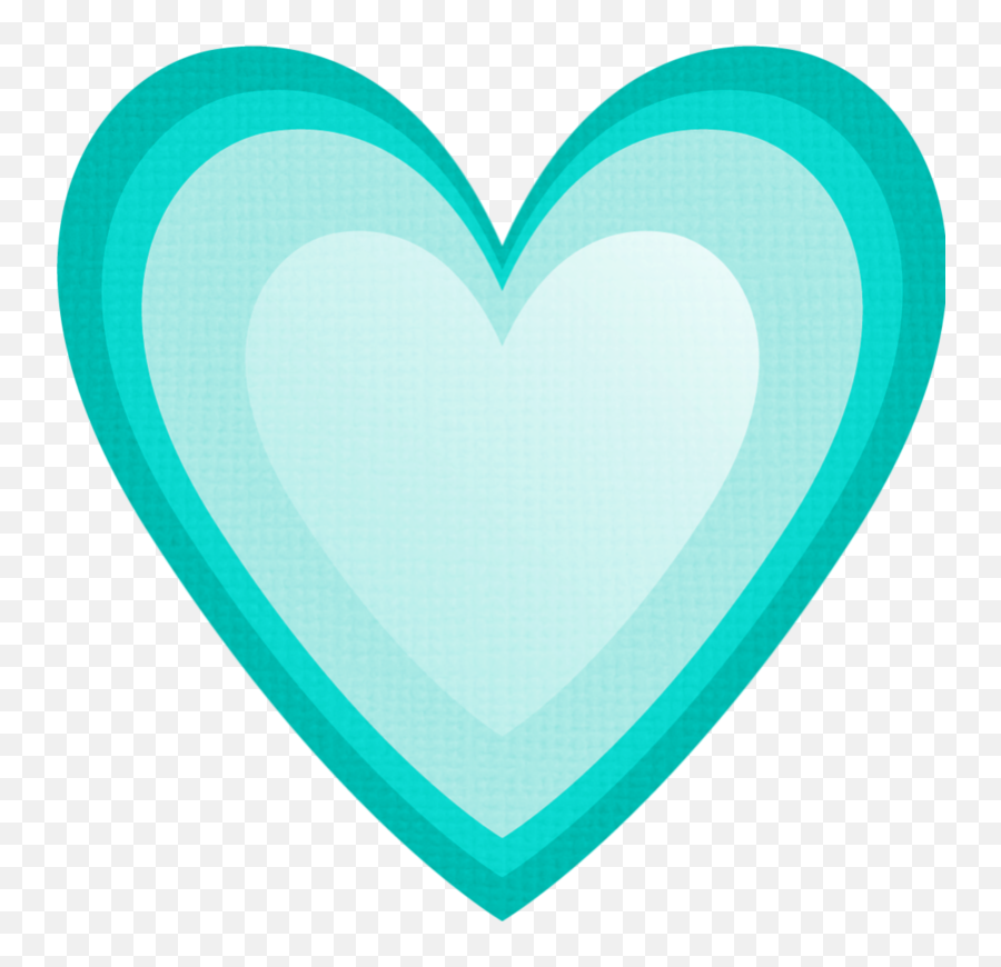 Love Heart Emoji Heart Quilt - Turquoise Heart Clipart,Red Solo Cup Emoji