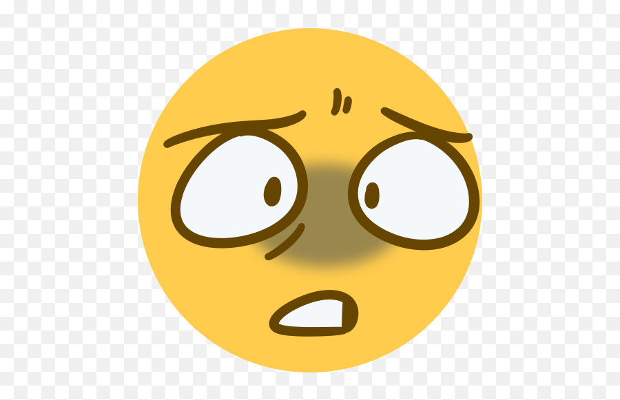 Scared Emojis For Discord U0026 Slack - Discord Emoji Scared Discord Emoji,Animated Nsfw Emojis