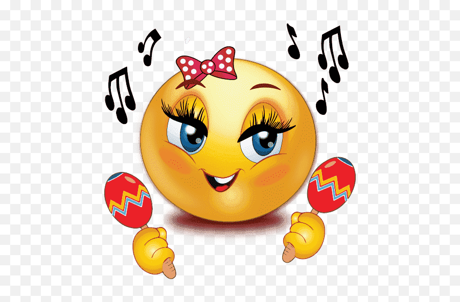 Happy Birthday Emoji Png Clipart - Cáritas De Emoji Bonitas,Birthday Emoji