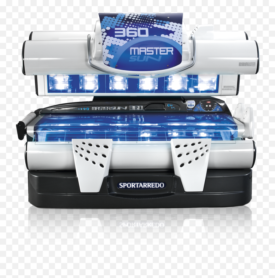 Mastersun 360 Tanning Bed Sportarredo - Sportarredo Lp3 Emoji,Kit De Embrague Aveo Emotion