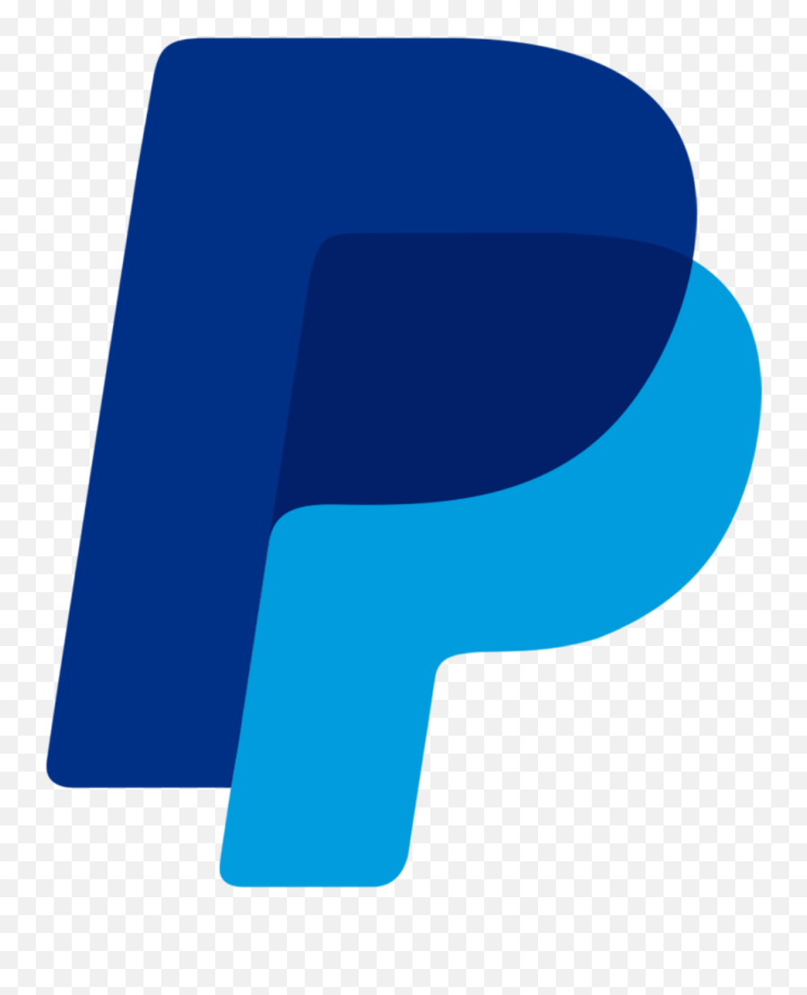Paypal Venmo Money Pay Logo P Sticker - High Resolution Paypal Logo Emoji,Venmo Emojis