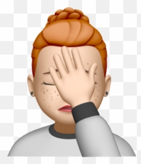 Memoji Based On Your Photo For Android And Iphone Users - Disappointment,Zip Lip Emoji