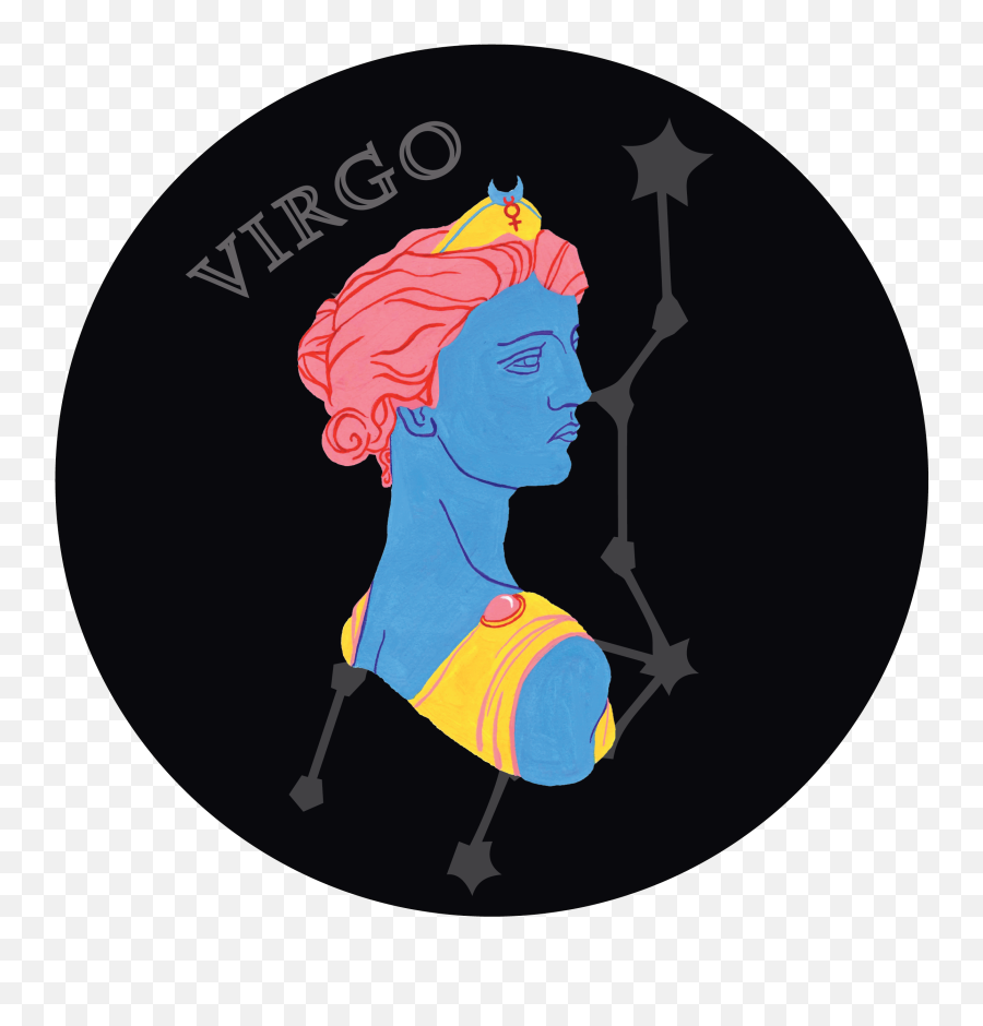 October Horoscopes Are Here U2013 Sealed Magazine - Hair Design Emoji,Virgo Emotions