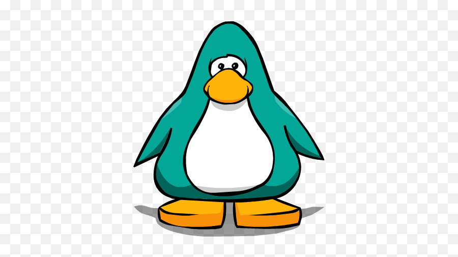 Playercard Generator U2013 Club Penguin Mountains - Club Penguin Png Transparent Background Emoji,Kermit Tea Emoji