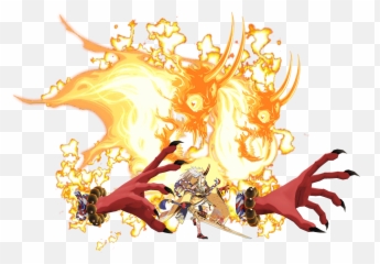 Seven Deadly Sins The Demon Kings - Fanart Ibaraki Douji Fgo Emoji,Natsu Flame Of Emotion