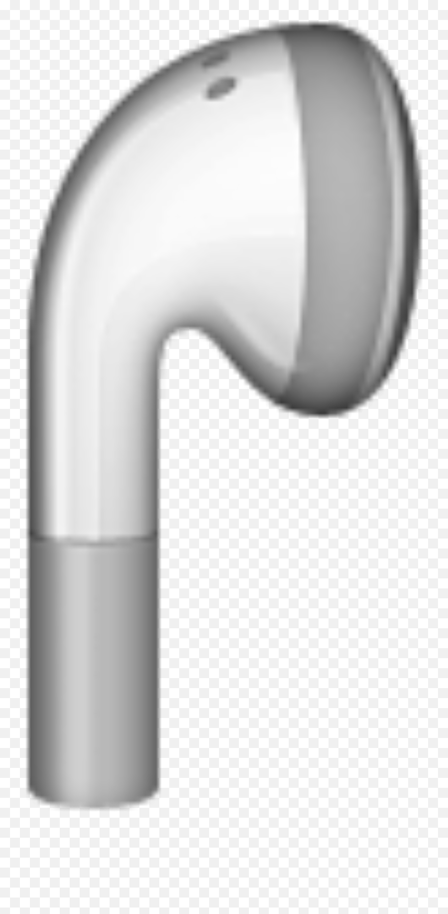 Airpods Airpodsemoji Airpodemoji - Solid,Pipe Emoji