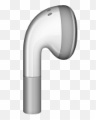 Airpods Airpodsemoji Airpodemoji - Solid,Pipe Emoji
