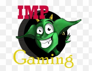 Impgaming Hashtag On Twitter - Fictional Character Emoji,R6 Emojis