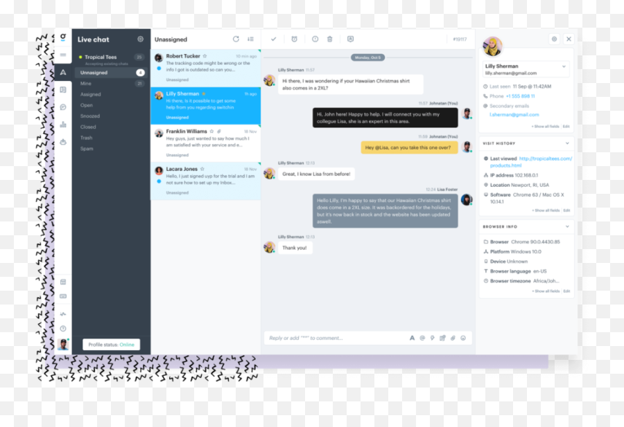 Product Update Early Access To Live Chat - Vertical Emoji,Emojis Conversation