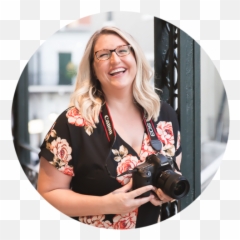 About Sarah Simply Joyful Moments - Digital Slr Emoji,Sad Emotion Professional Photography
