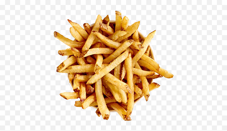 Fries Png Image - New York Fries Emoji,Emojis Background French Fries