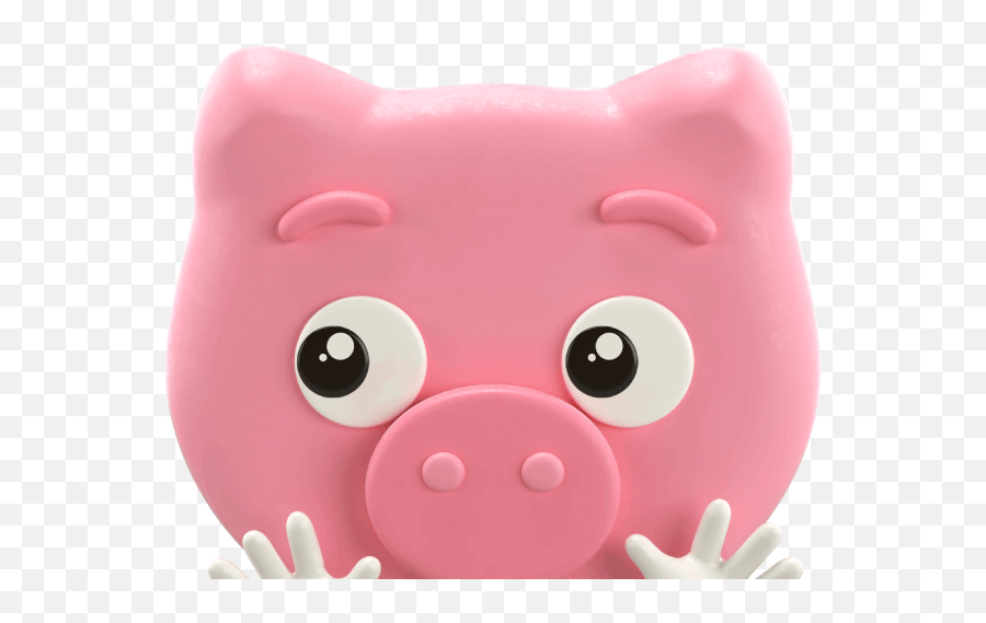 Luccianos - Solid Emoji,Pwi Piggy Emoticons