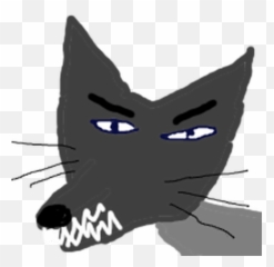 Werewolf Discord Bot - Werewolf Bot Discord Emoji,Wolf Discord Emoji