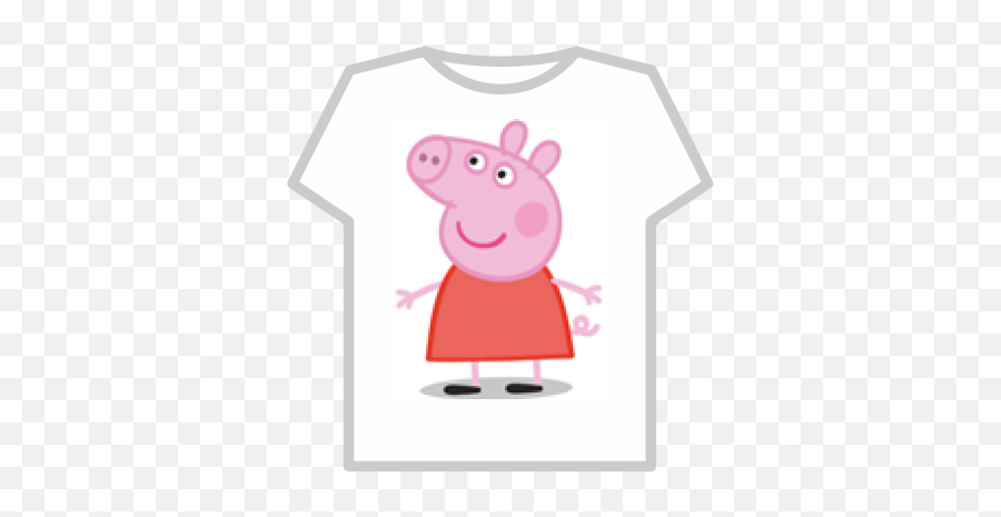 Roblox T - Shirts Codes Page 339 Roblox Pig Shirt Emoji,Peppa Pig Emojis