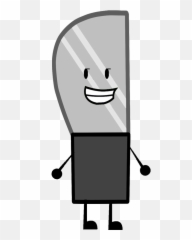 Knife - Knife Inanimate Insanity Emoji,Killing People Emoticon Knife