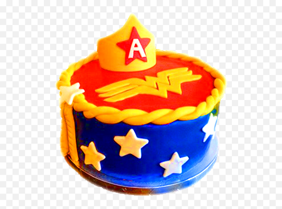Image Result For Wonder Woman Cake - Cake Decorating Supply Emoji,How To Make A Emoji Cake