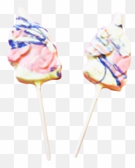 Custom Chocolate Deserts Nyc - Trinidad And Tobago Flag Emoji,Emoji Lollipops