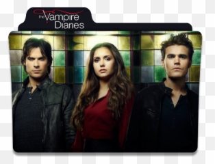 The Complete - Vampire Diaries Promo Emoji,Vampire Diaries Emotion Switch