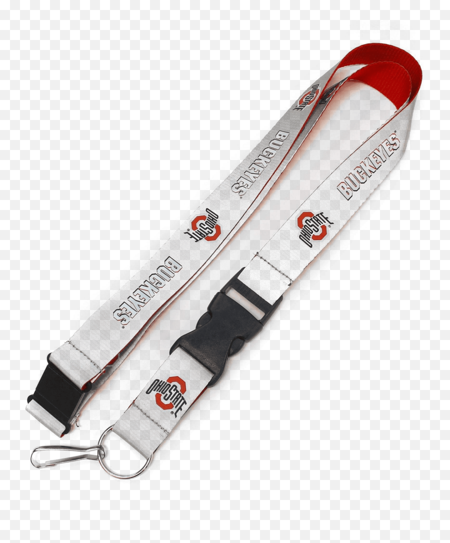 All Direct Products Delivered - Lanyard Emoji,Brutus Buckeye Emoticon 50year