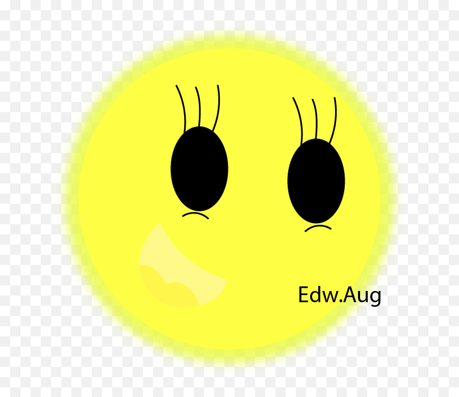 Sdss J0018205 - 0939392 Odd Squad In Simple Cosmos Happy Emoji,5 Simple Emoticon Smileys