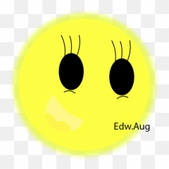 Sdss J0018205 - 0939392 Odd Squad In Simple Cosmos Happy Emoji,5 Simple Emoticon Smileys