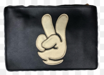 Smiley Lamp - Sign Language Emoji,Smile Emoticon With Peace Sign